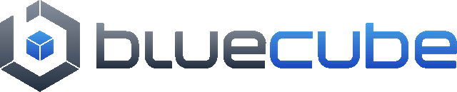 BlueCube